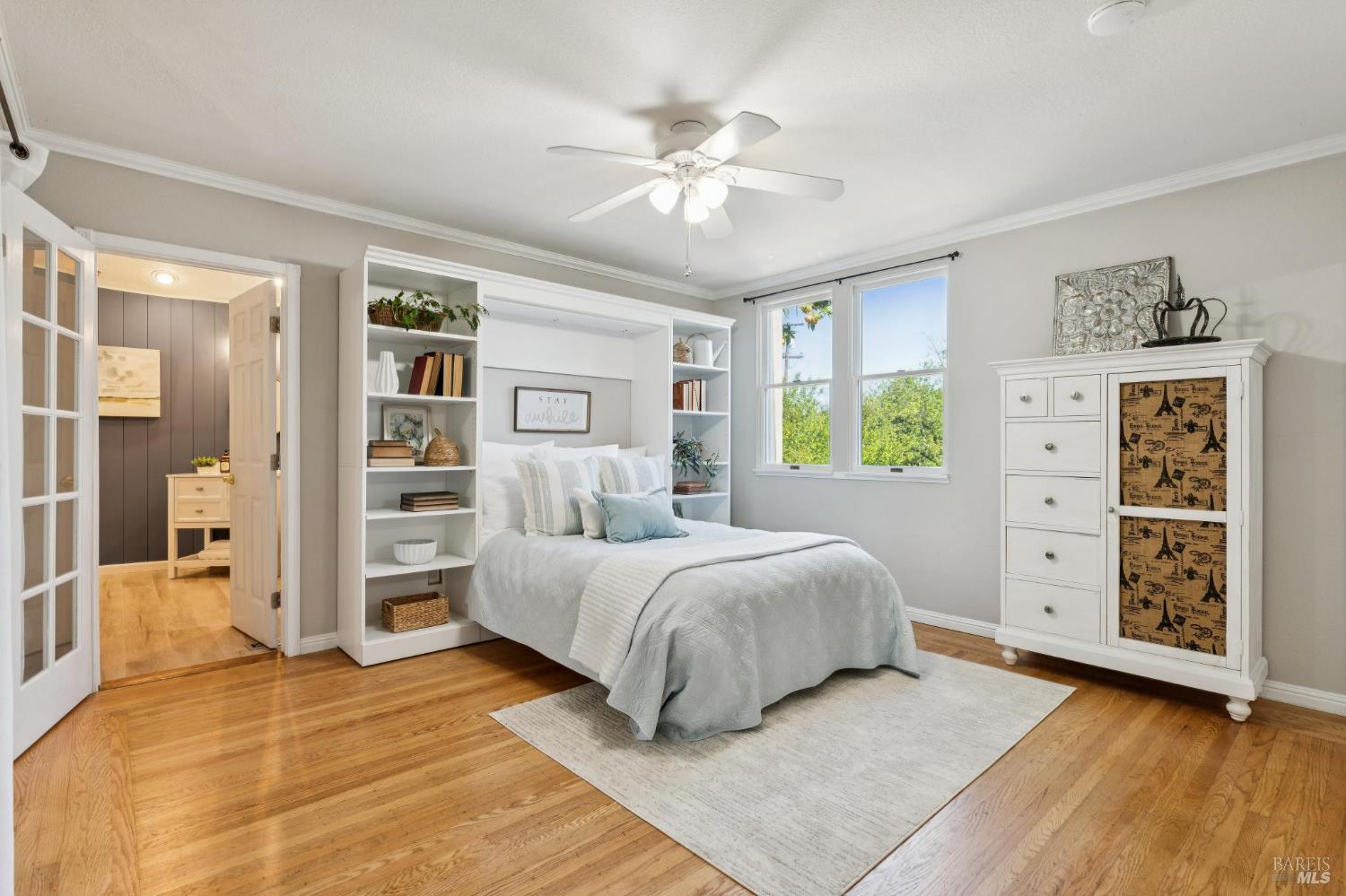 1195 Congress Valley Road Napa, CA 94558 - Photo 48 of 98
