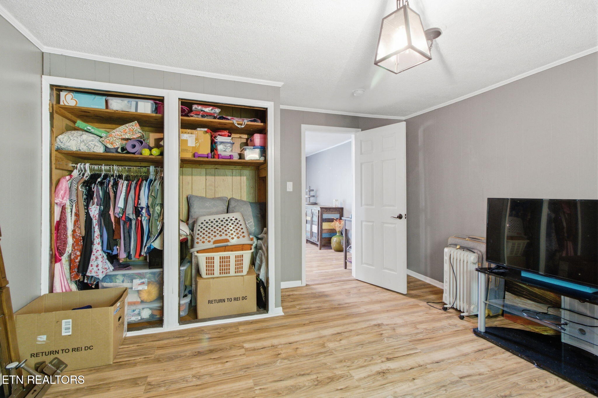 6715 Greer Road Knoxville, TN 37918 - Photo 19 of 24 bed room 1