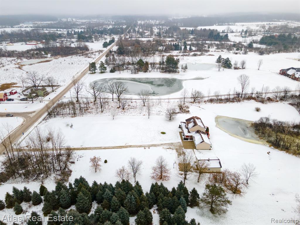 11314 Coolidge Road Goodrich, MI 48438 - Photo 25 of 82