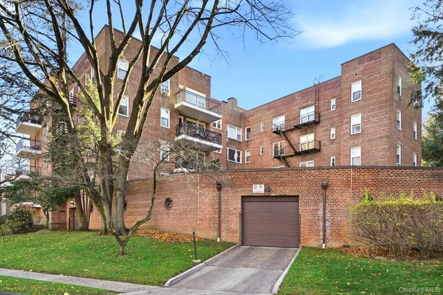 a view of a building