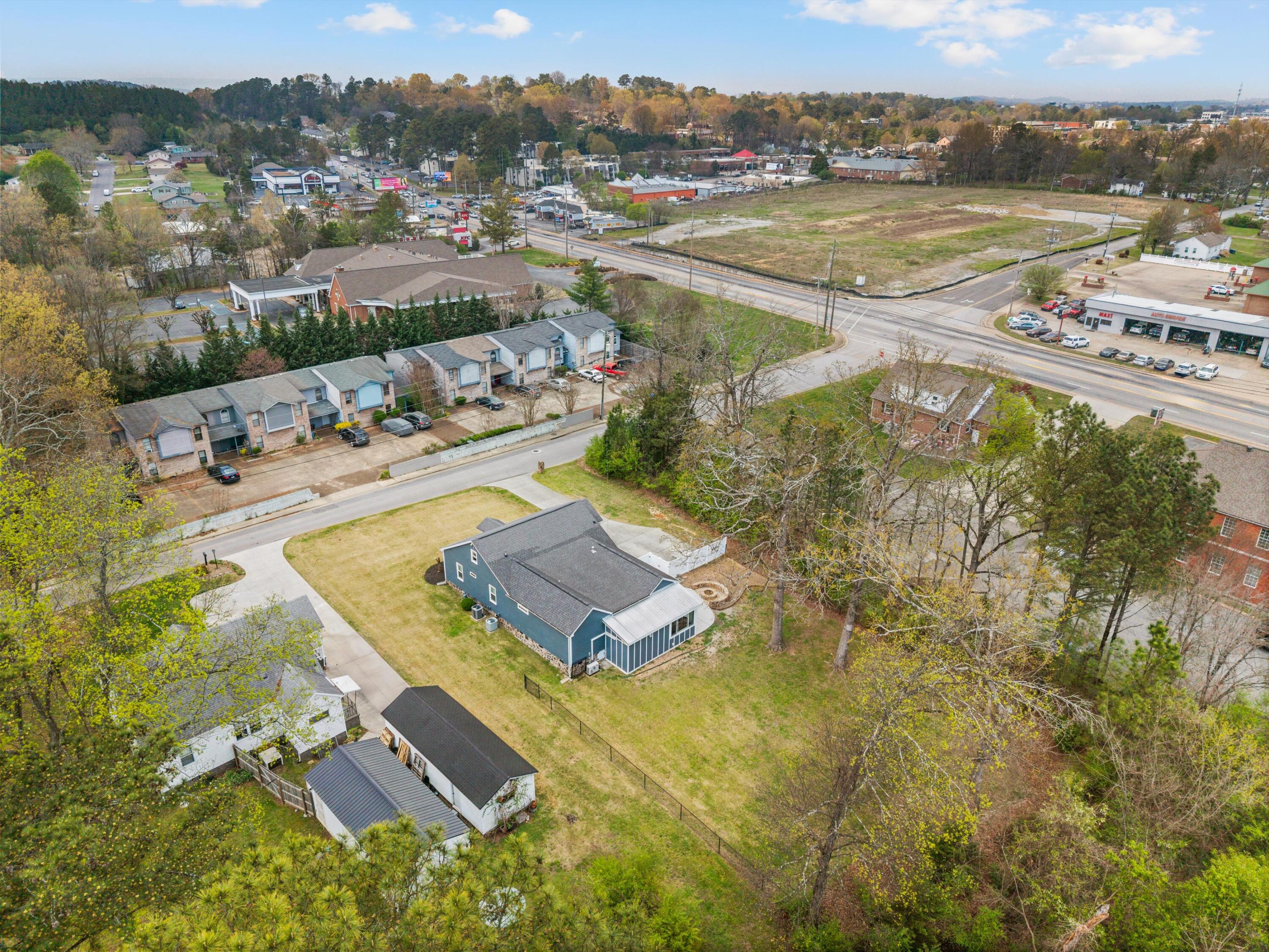 1344 Joiner Road Chattanooga, TN 37421 - Photo 10 of 38 10-DJI_20260326150939_0155_D