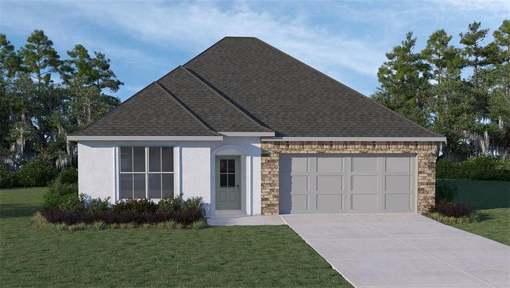 4411 Lake Crest Drive Lake Charles, LA 70607 - Photo 1 of 2