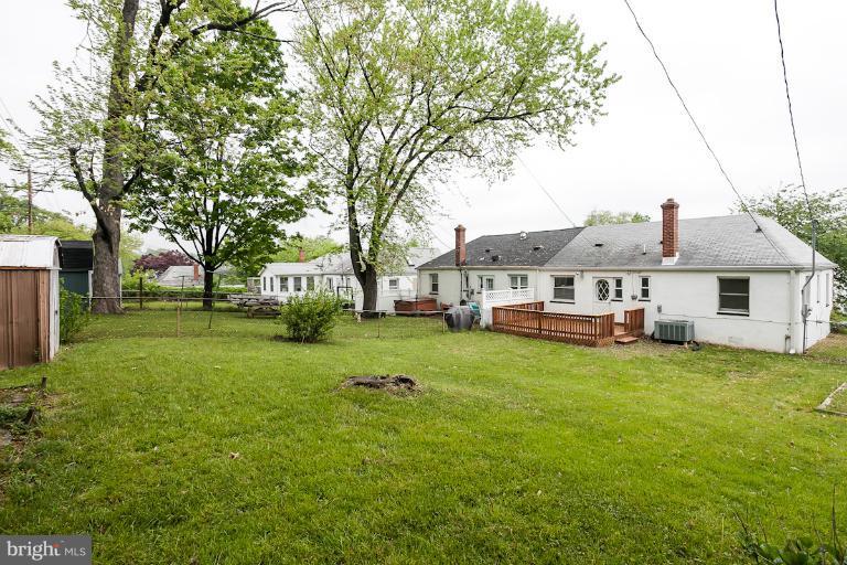 448 Old Home Road Baltimore, MD 21206 - Photo 1 of 7 Exterior (General)