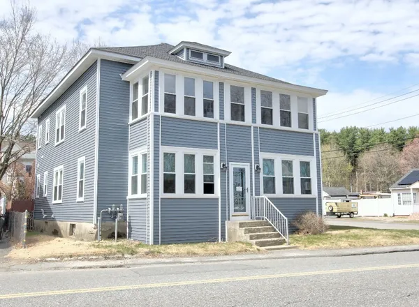 $499,000 | 76 Abbott Avenue, Fitchburg, MA 01420