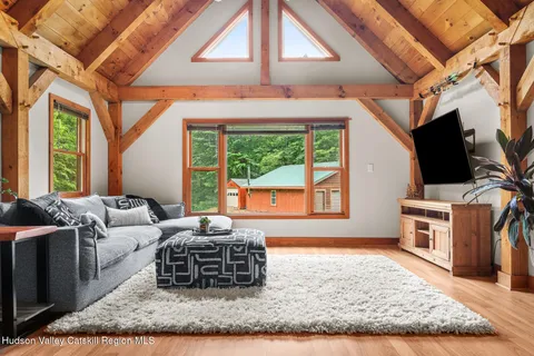 $765,000 | 1260 West Peakes Brook Road, Delhi, NY 13753