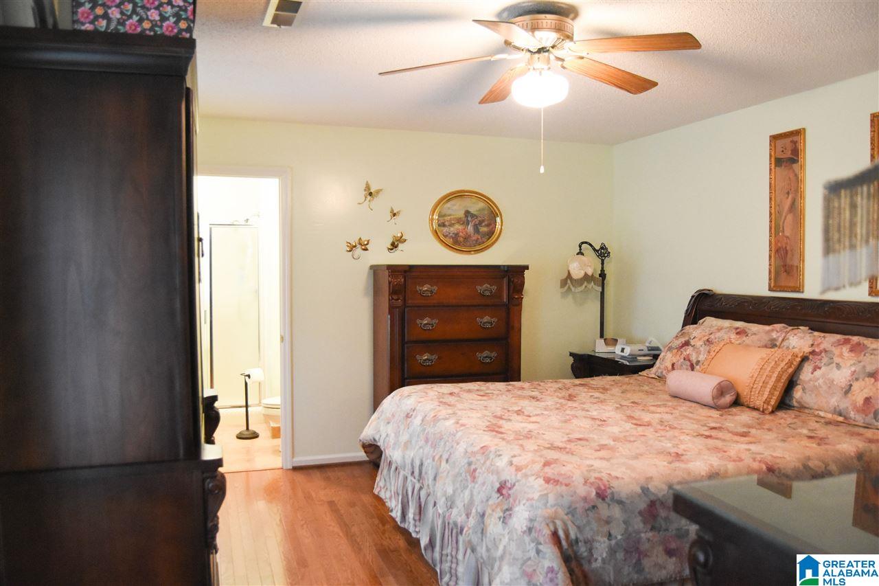 5675 Peeks Hill Road Ohatchee, AL 36271 - Photo 32 of 48