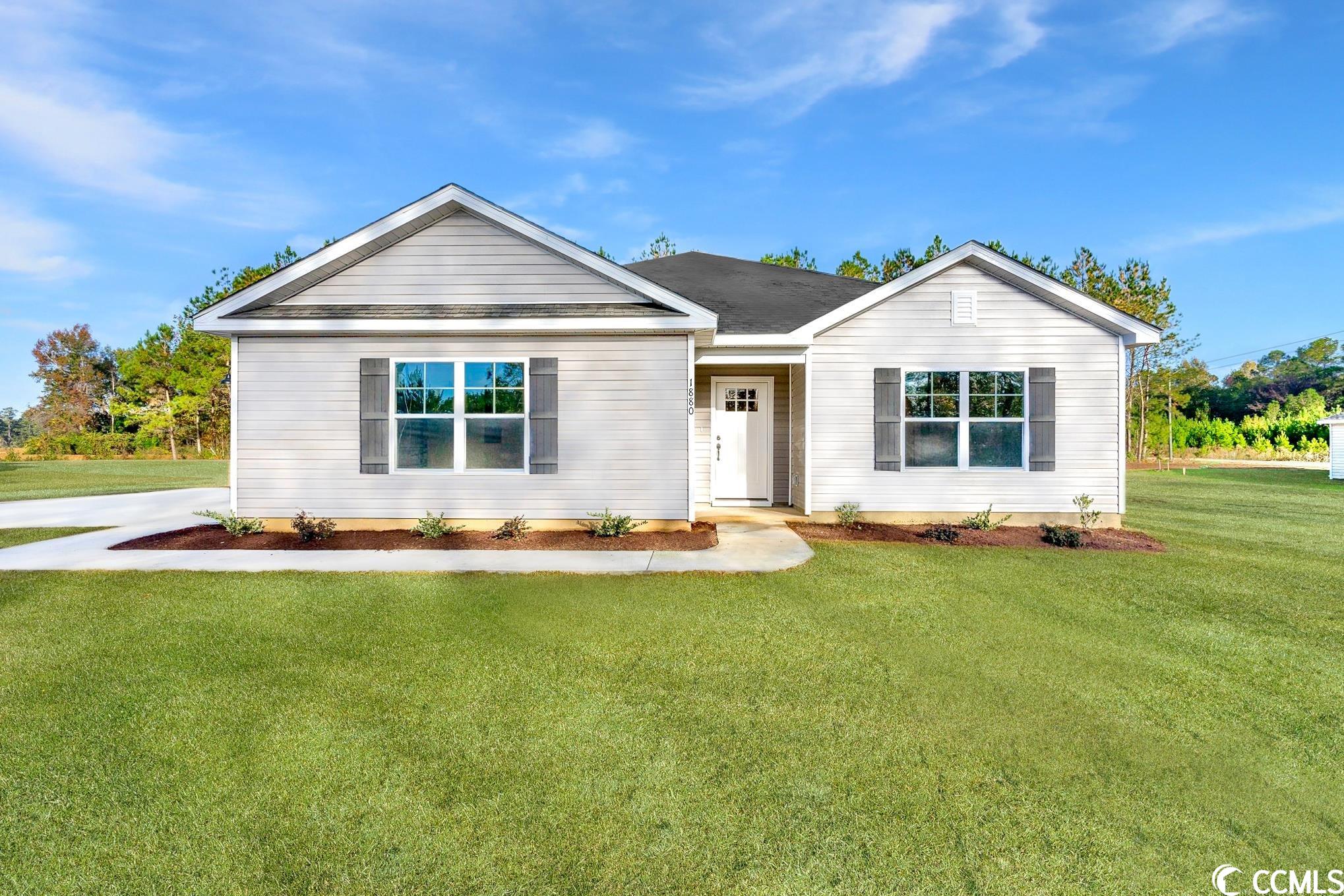 1880 Mt Zion Road Loris, SC 29569 - Photo 1 of 23 Gallery Image 1