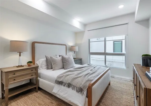 $5,500 | 1303 South Orange Grove Avenue, Unit 601, Los Angeles, CA 90019