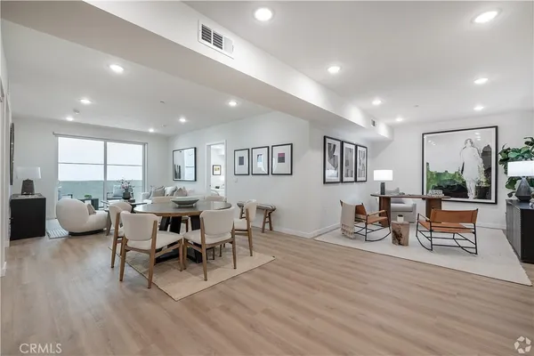 $5,500 | 1303 South Orange Grove Avenue, Unit 601, Los Angeles, CA 90019