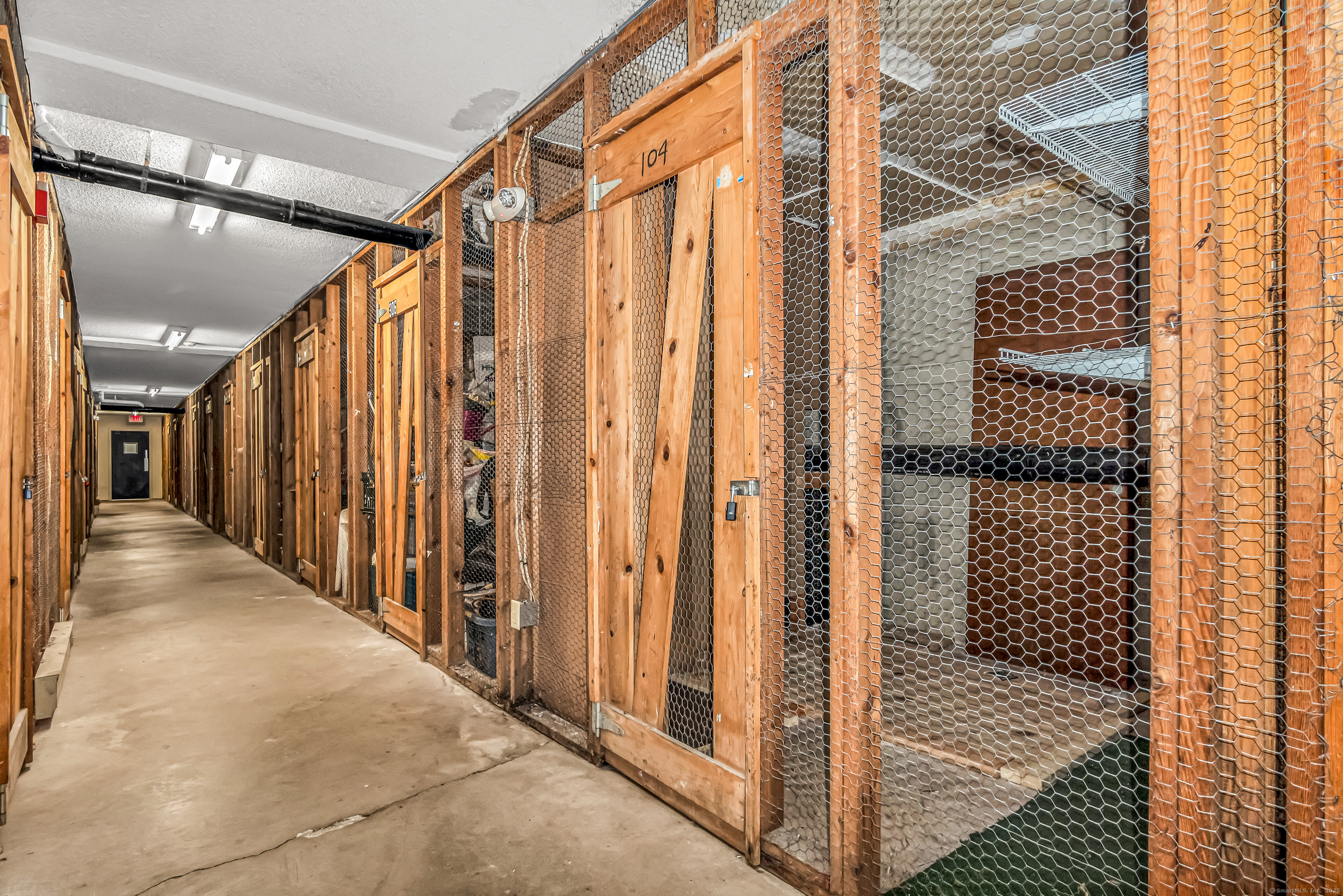 115 Short Beach Road, Unit 103 Stratford, CT 06615 - Photo 18 of 18 a view of a glass door shower and door