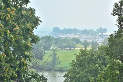 $499,900 | 1300 North Prospect Avenue, Unit 120, Milwaukee, WI 53202