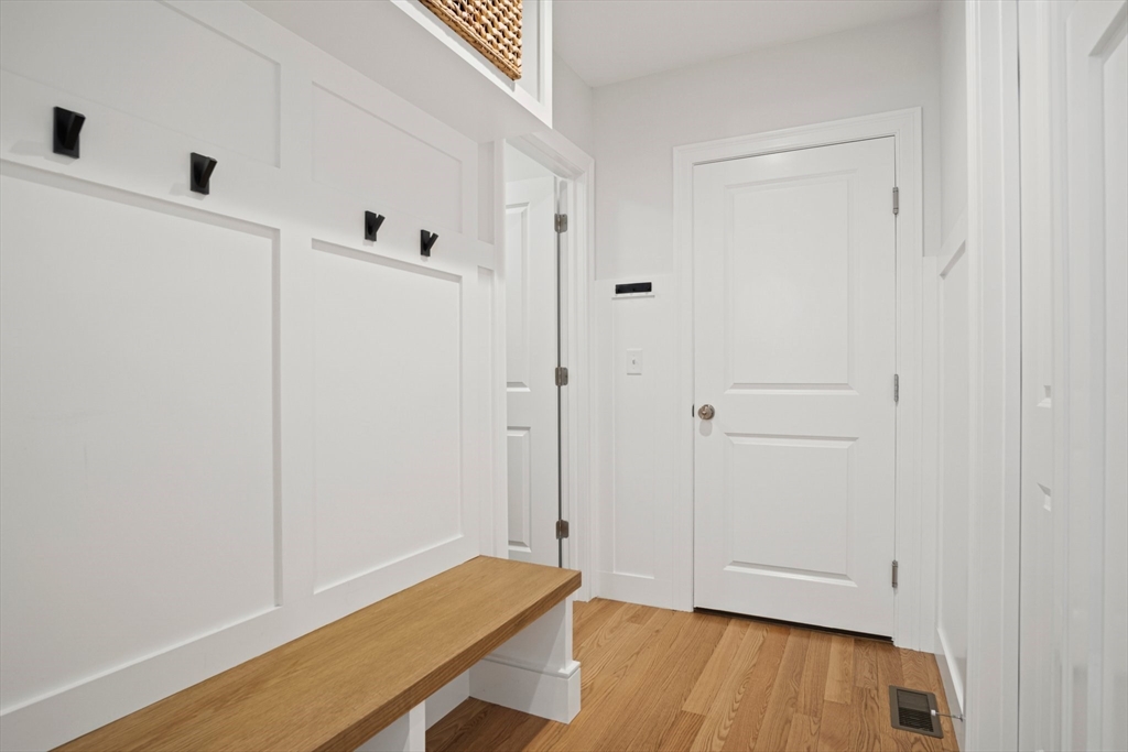 6 Sandy Pond Road Ayer, MA 01432 - Photo 16 of 37 a view of room with hardwood floor