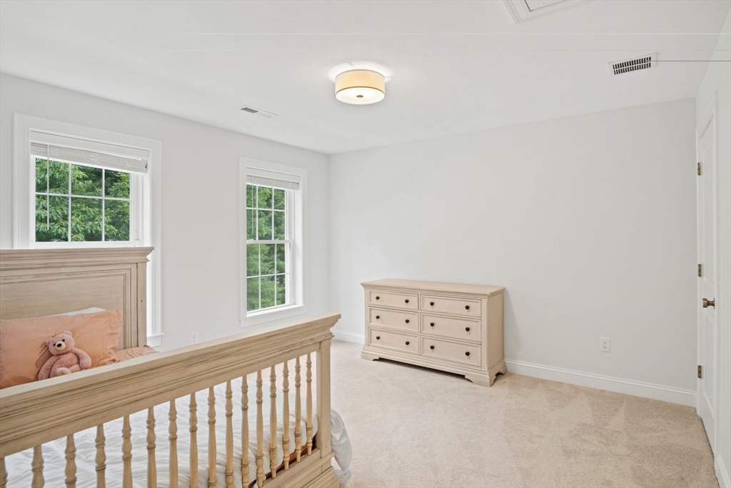 6 Sandy Pond Road Ayer, MA 01432 - Photo 25 of 37 a view of an empty room with a window