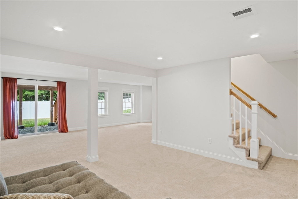 6 Sandy Pond Road Ayer, MA 01432 - Photo 29 of 37 a view of livingroom with furniture