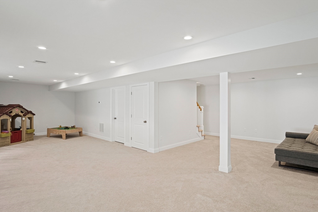 6 Sandy Pond Road Ayer, MA 01432 - Photo 30 of 37 a view of empty room