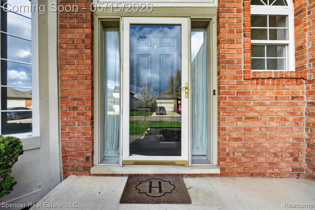 3141 Bridlewood Drive Rochester, MI 48306 - Photo 6 of 43