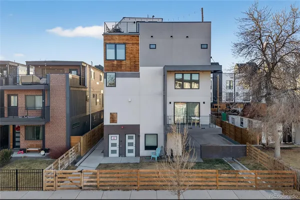 $780,000 | 1585 King Street, Denver, CO 80204