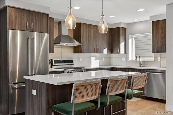 $790,000 | 1585 King Street, Denver, CO 80204