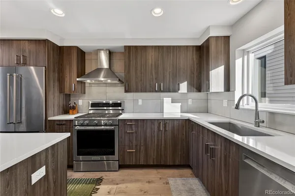 $790,000 | 1585 King Street, Denver, CO 80204