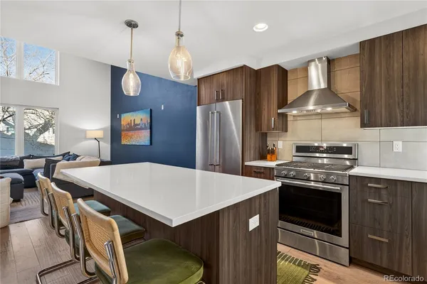 $790,000 | 1585 King Street, Denver, CO 80204