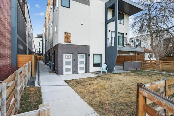 $790,000 | 1585 King Street, Denver, CO 80204