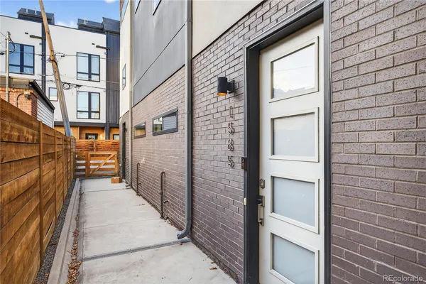 $790,000 | 1585 King Street, Denver, CO 80204