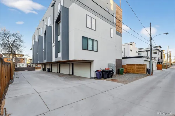 $790,000 | 1585 King Street, Denver, CO 80204
