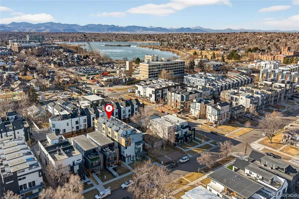 $790,000 | 1585 King Street, Denver, CO 80204