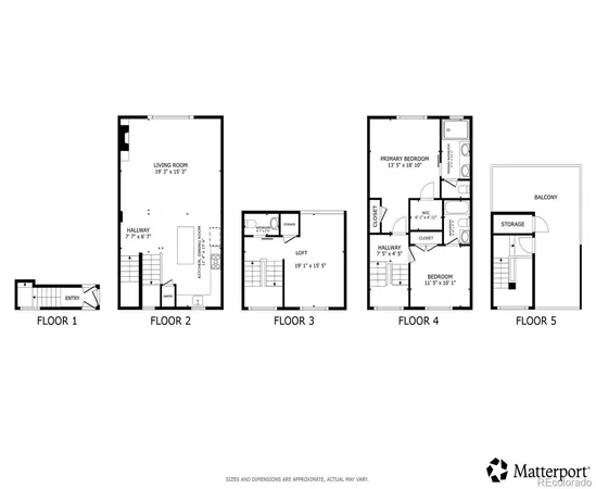 $790,000 | 1585 King Street, Denver, CO 80204