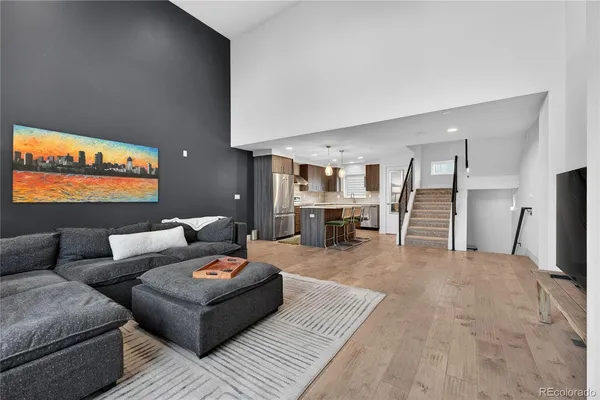 $790,000 | 1585 King Street, Denver, CO 80204