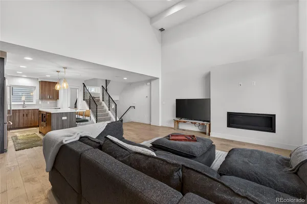 $790,000 | 1585 King Street, Denver, CO 80204