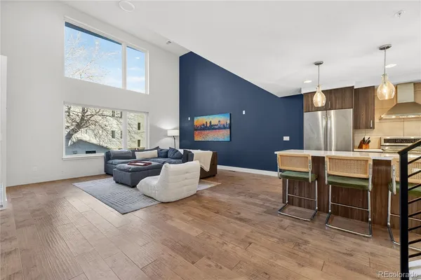 $790,000 | 1585 King Street, Denver, CO 80204