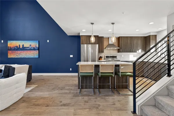 $790,000 | 1585 King Street, Denver, CO 80204