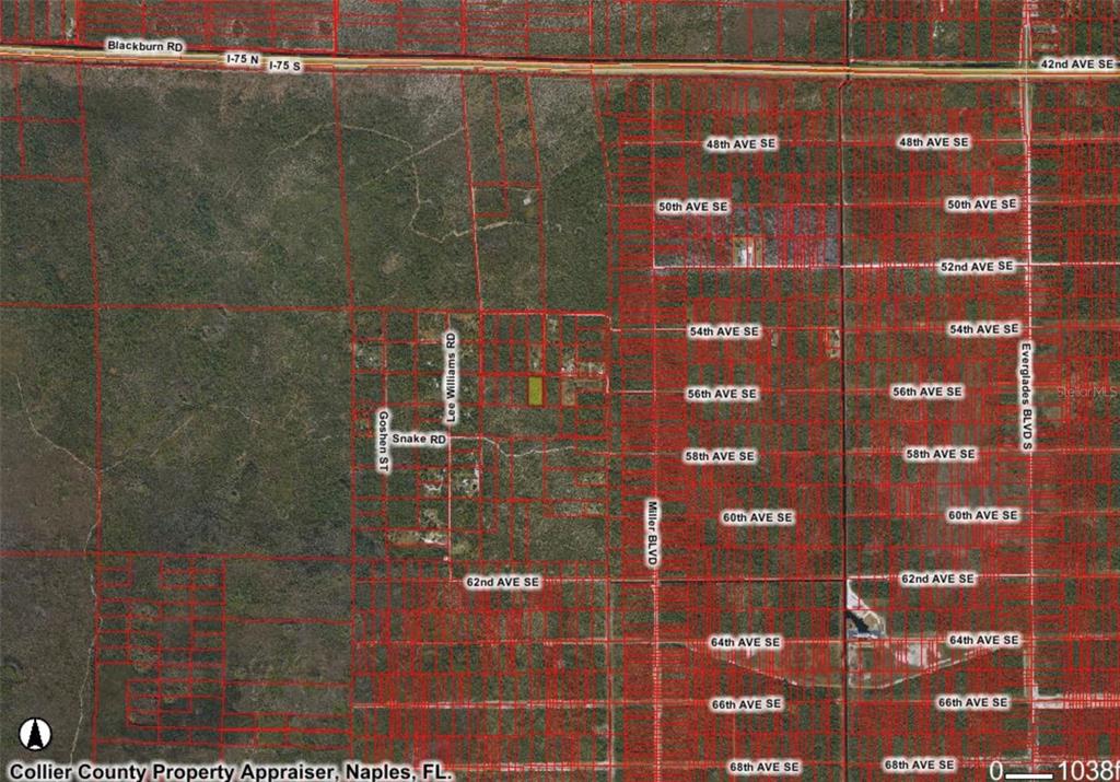 56th Avenue Southeast Naples, FL 34117 - Photo 3 of 3