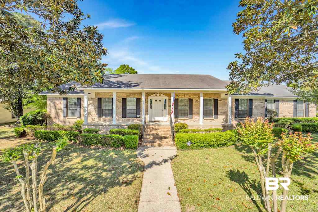 1050 Regal Drive Mobile, AL 36609 - Photo 1 of 24