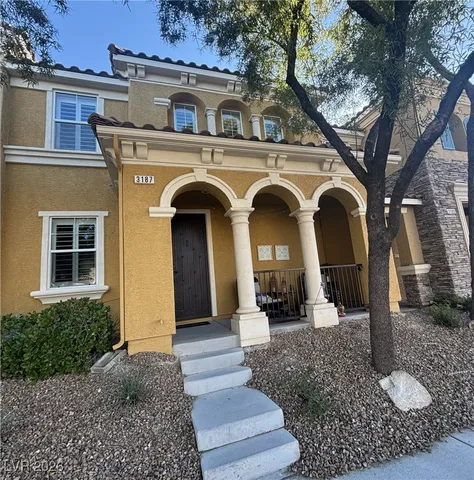 $415,000 | 3187 Via Seranova, Henderson, NV 89044