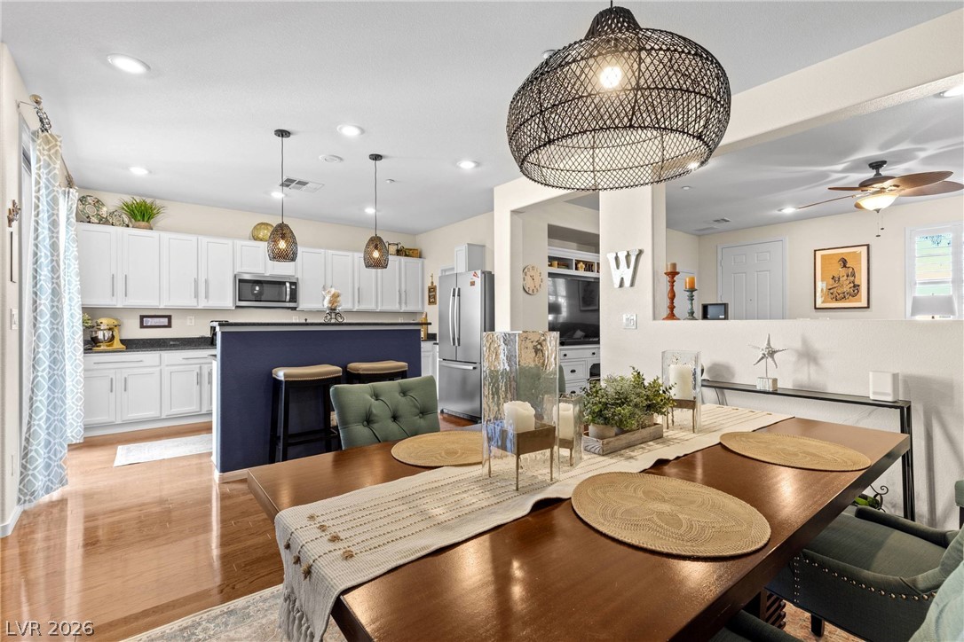3187 Via Seranova Henderson, NV 89044 - Photo 11 of 48