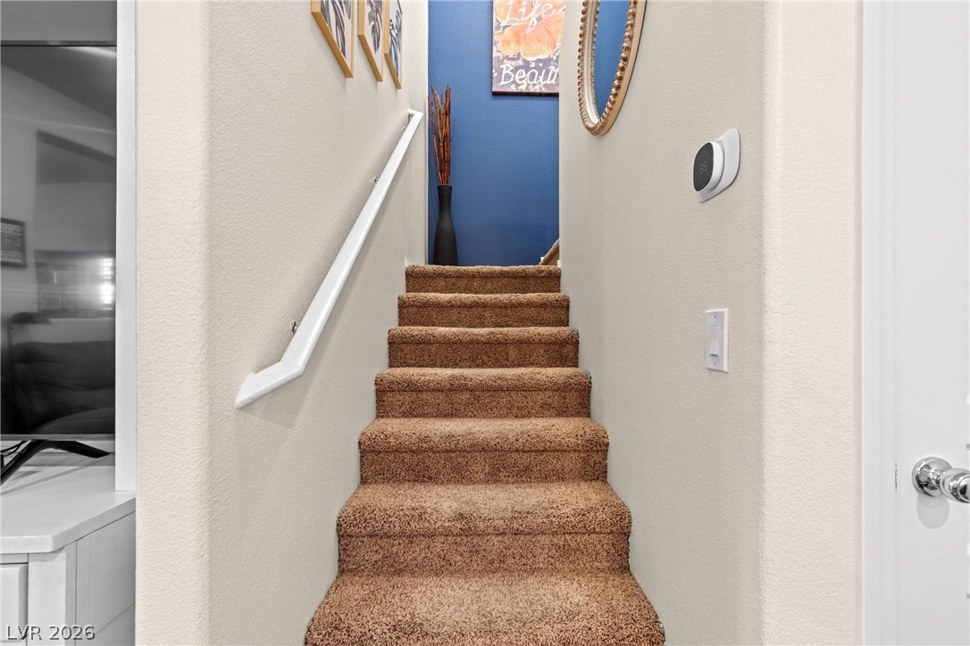 3187 Via Seranova Henderson, NV 89044 - Photo 18 of 48