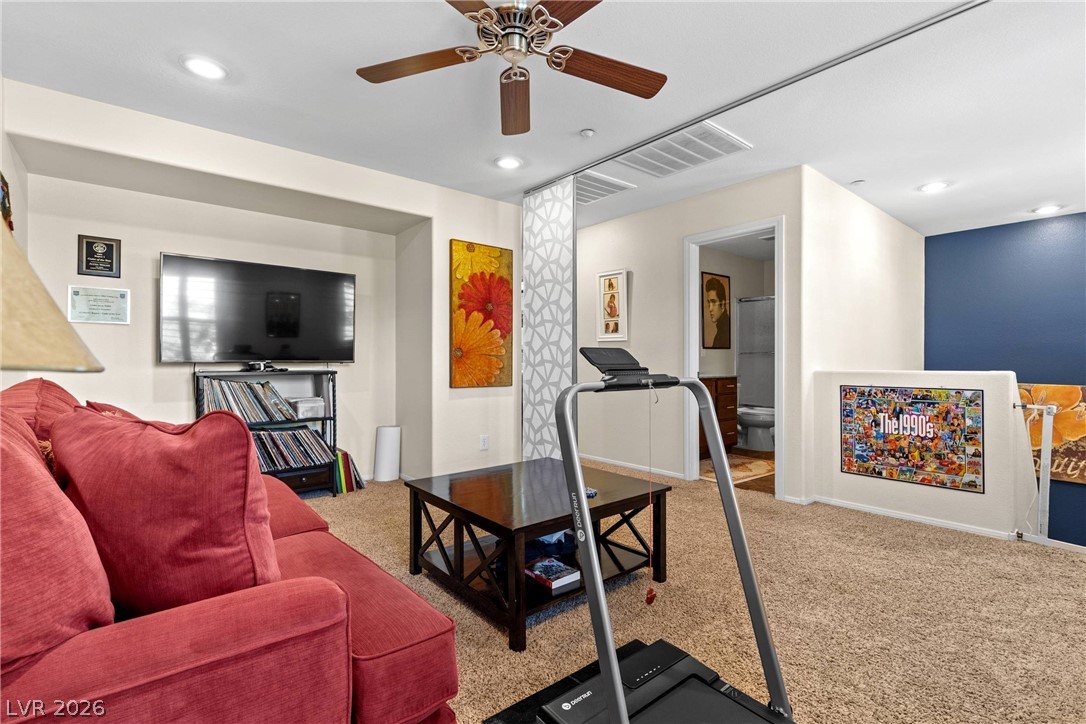 3187 Via Seranova Henderson, NV 89044 - Photo 20 of 48
