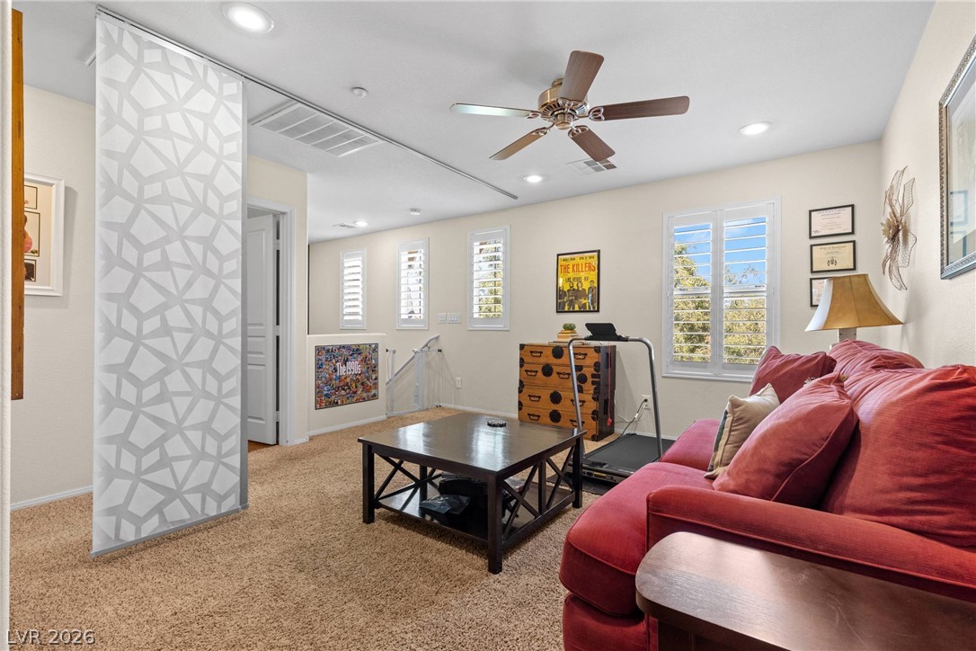 3187 Via Seranova Henderson, NV 89044 - Photo 22 of 48