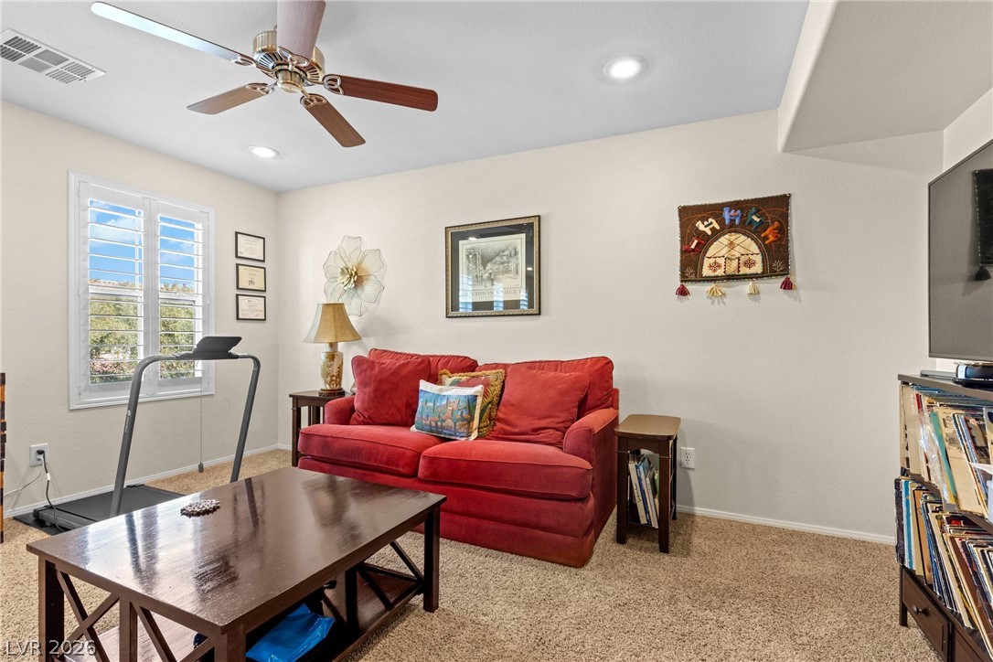 3187 Via Seranova Henderson, NV 89044 - Photo 23 of 48