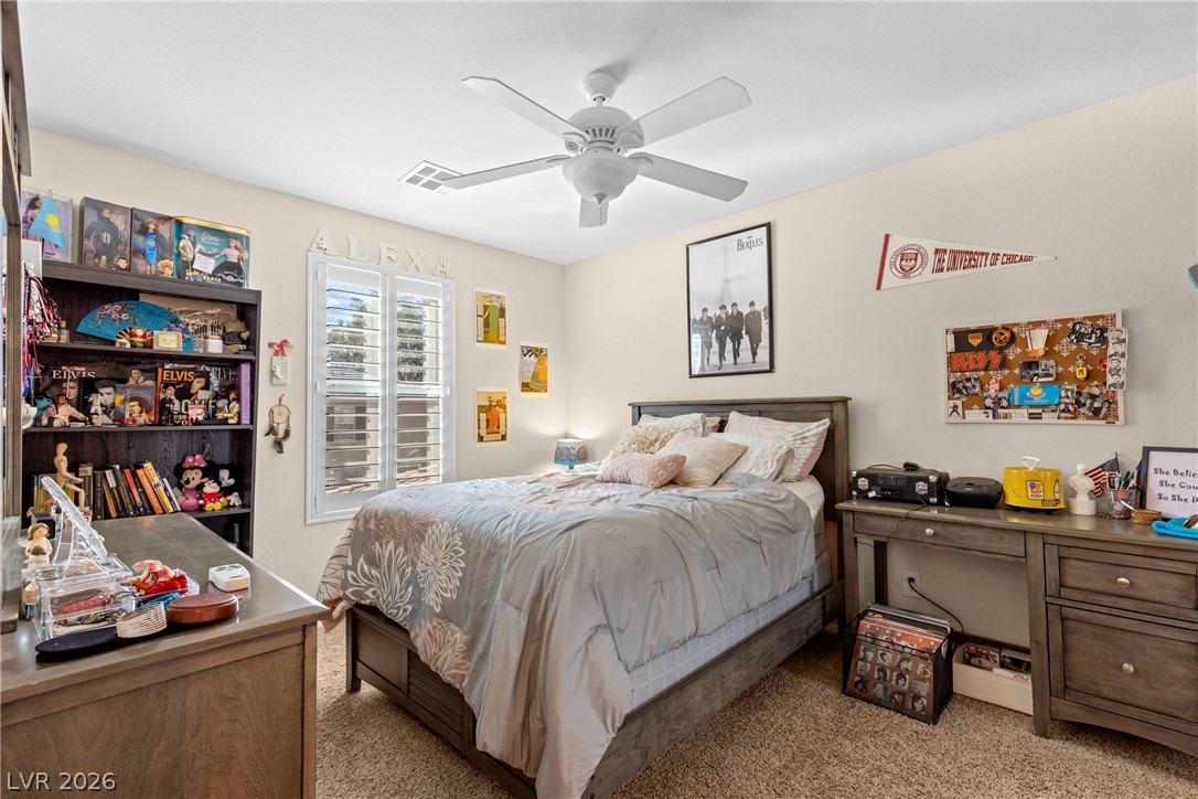 3187 Via Seranova Henderson, NV 89044 - Photo 25 of 48