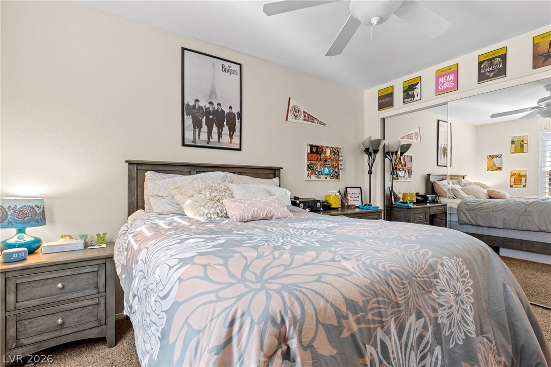 3187 Via Seranova Henderson, NV 89044 - Photo 27 of 48