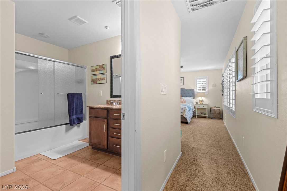 3187 Via Seranova Henderson, NV 89044 - Photo 28 of 48