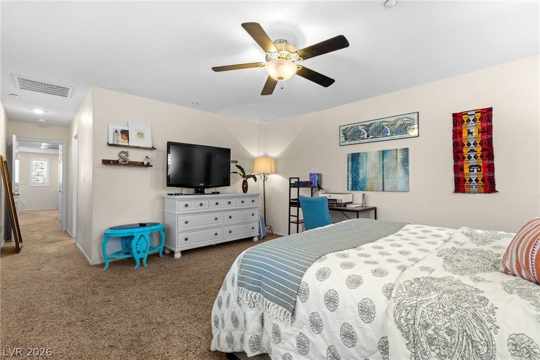 3187 Via Seranova Henderson, NV 89044 - Photo 31 of 48