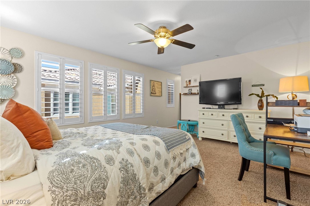 3187 Via Seranova Henderson, NV 89044 - Photo 32 of 48