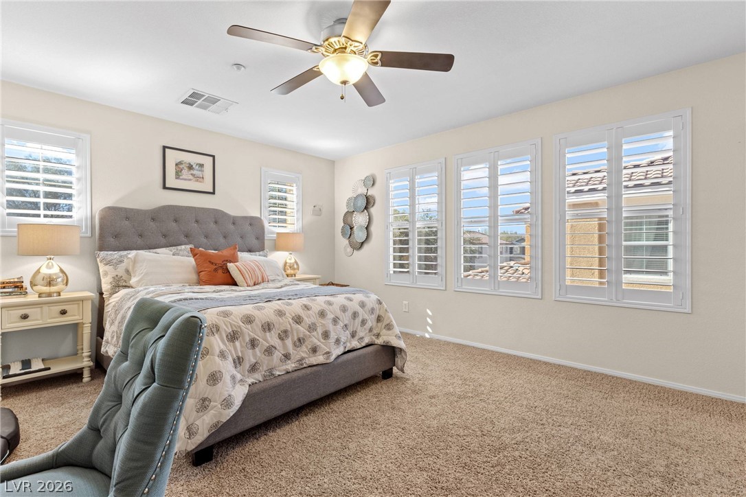 3187 Via Seranova Henderson, NV 89044 - Photo 33 of 48