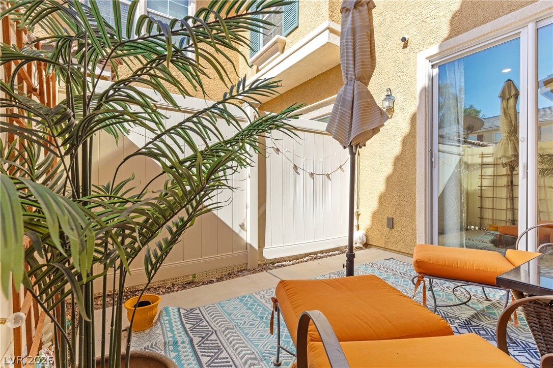 3187 Via Seranova Henderson, NV 89044 - Photo 36 of 48