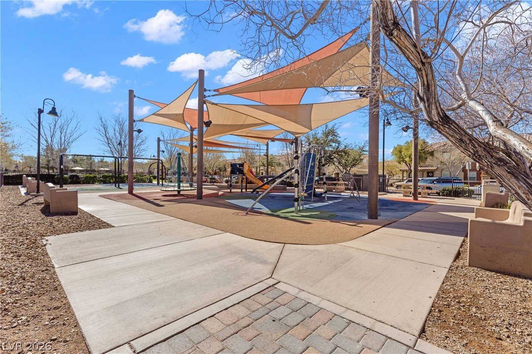 3187 Via Seranova Henderson, NV 89044 - Photo 39 of 48 Community Play area
