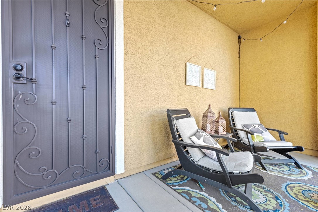 3187 Via Seranova Henderson, NV 89044 - Photo 4 of 48